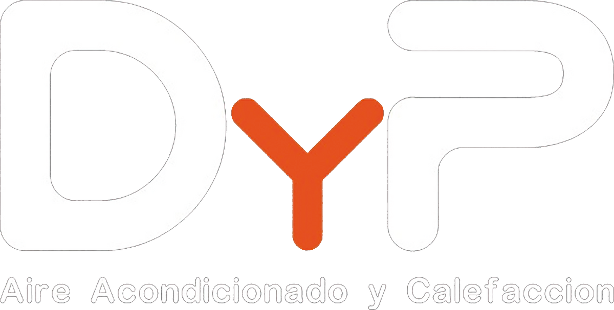 DyP Climatización